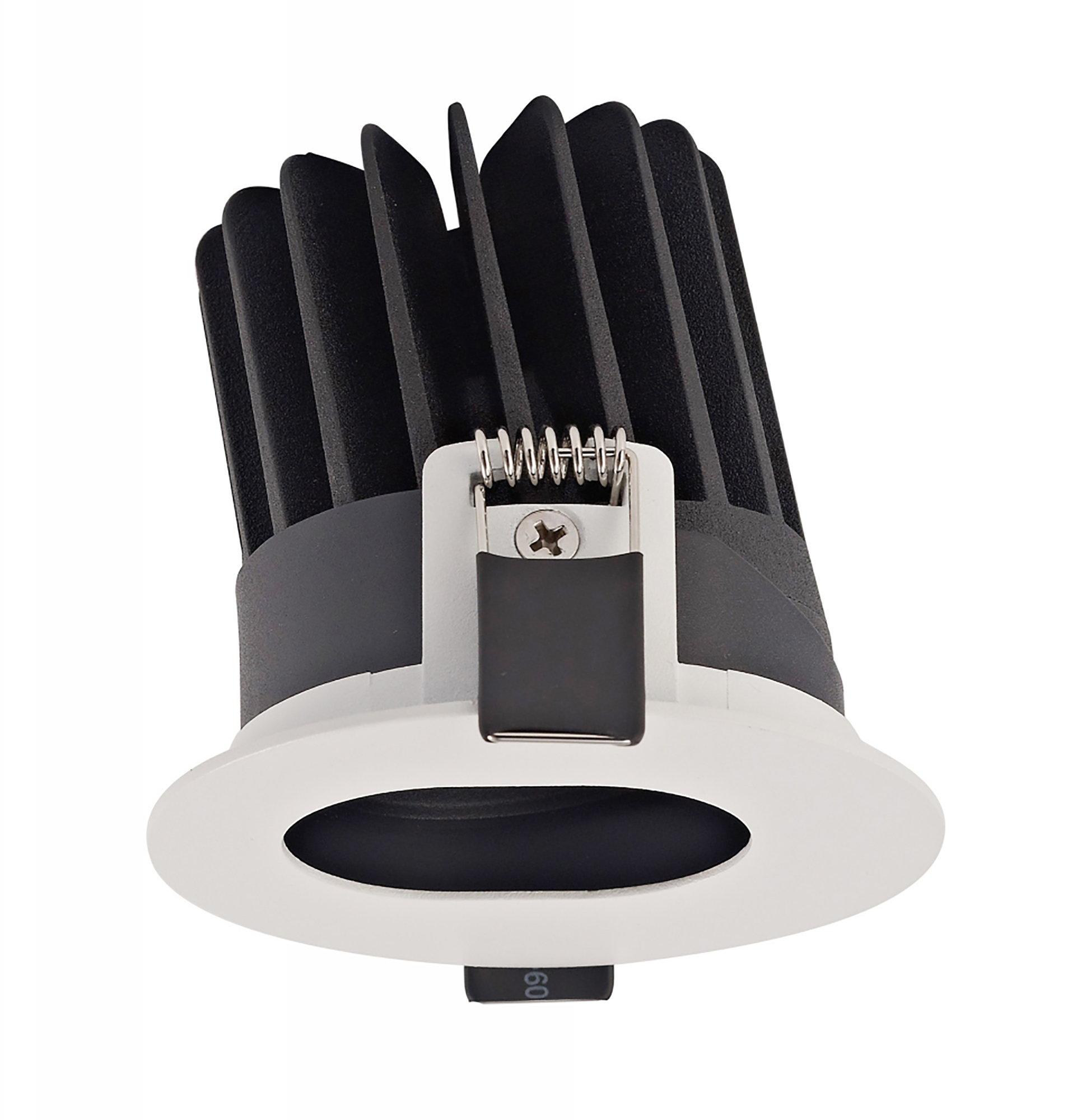 Buro 15 Recessed Ceiling Luminaires Dlux Round Recess Ceiling Buro 15 Recessed Ceiling Luminaires Dlux Round Recess Ceiling